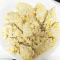 miu1031's cooksnap of when they made 簡単！子供が喜ぶ＊ご馳走マッシュポテト.