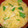 saddlebag's cooksnap of when they made 水菜とヤマブシタケの卵ご飯.