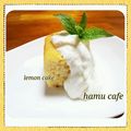 はむサンド's cooksnap of when they made はちみつレモンのおからカップケーキ.