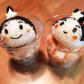 ☆ふーのすけ☆'s cooksnap of when they made 七夕キャラカップ【彦星】.