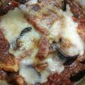 ユニコ０４１４'s cooksnap of when they made 簡単美味しい！ グラタン風サーモンピザ！.