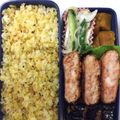 ピッコロ5's cooksnap of when they made 子供たちの好きな『はんぺん♥フライ』.
