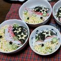 airi777's cooksnap of when they made 七夕★簡単ちらし寿司.