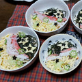 airi777's cooksnap of when they made 七夕★簡単ちらし寿司.