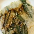 ばたみそーぱん☆'s cooksnap of when they made モチモチ☆にらチヂミ.