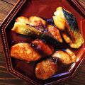 サバイバーA's cooksnap of when they made フライパンと小麦粉で簡単ぶりの照り焼き☆.