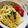 なっちゃんちの食卓's cooksnap of when they made じゃが芋と鮭のガレット.