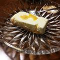 ☆ハナミズ樹☆'s cooksnap of when they made 簡単美味しいレモンフラン＆アイスケーキ。.