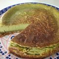ayuyu＊＊＊'s cooksnap of when they made ミキサーで簡単☆失敗なしのチーズケーキ✨.