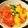 みっぴ102's cooksnap of when they made 七夕★トマト＆おくらの天の川そうめん★.