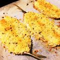 あーちゃんＭＡＮ's cooksnap of when they made オーブンで焼くだけ♪鰯のパン粉焼き.
