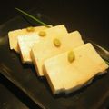 ひさかた's cooksnap of when they made 激ウマ！簡単！練りゴマで自家製胡麻豆腐.