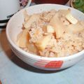 aaaaaaaaki's cooksnap of when they made たけのこごはん.