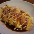 Licht＊＊＊'s cooksnap of when they made 大阪名物？！とんぺい焼き.
