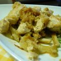 らんぴん's cooksnap of when they made 超簡単！鶏胸肉のおろしダレ漬焼き！！.