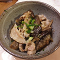 りんりこにゃー's cooksnap of when they made ナスと豚肉のしょうが煮　めんつゆレシピ.