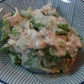 ゆずまさままち's cooksnap of when they made 残暑に！ゴーヤとツナの梅マヨネーズ和え.