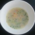 ロイザイル's cooksnap of when they made 離乳食中期★かぼちゃのサラダ.