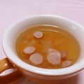 赤い電話's cooksnap of when they made たまねぎとウィンナーのコンソメスープ.
