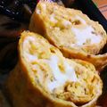 うぅにいず's cooksnap of when they made ふっくら♪甘くな～い卵焼き♡.