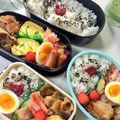 聖奈＊'s cooksnap of when they made 幼稚園弁当にピッタリサイズのソーセー人.