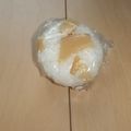 きらり流れ星's cooksnap of when they made 簡単!たけのこご飯.