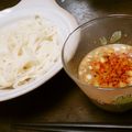 さっちん✨'s cooksnap of when they made 豆乳ゴマだれ。.
