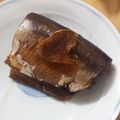 ホワイトモモンガ's cooksnap of when they made ＊圧力鍋＊ さんまの甘露煮.