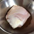 ルナＰボール's cooksnap of when they made ムネ肉を柔らかくジューシーにする.
