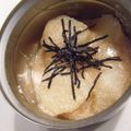 ♡ぐみ♡'s cooksnap of when they made 長芋の明太煮.