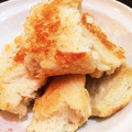 mokomokomokotan's cooksnap of when they made 卵、砂糖不使用！簡単フレンチトースト♪.