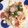 クックX5PCH2☆'s cooksnap of when they made すり鉢で作る☆ゴマとトマトのそうめん.