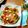 れっつもりもり's cooksnap of when they made ひな祭りに♪ちらし寿司ケーキ.