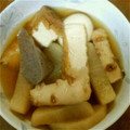 まあみママ's cooksnap of when they made とってもおいしい♥おでんだし.