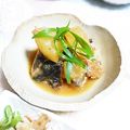 ＴＯＭＯＷＡＴ's cooksnap of when they made 簡単♪鯖缶で煮物.