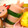 39rainbow's cooksnap of when they made ソーセージときゅうりのシマシマ♡.