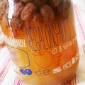 みっちゃん・な's cooksnap of when they made ヨーグルティアで天然酵母液種作り。.
