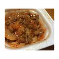 かりんとう✈︎'s cooksnap of when they made 血液サラサラ脂肪燃焼！納豆キムチ！.
