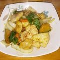 むねりん2's cooksnap of when they made 鶏むね肉のめんつゆ照り焼き.