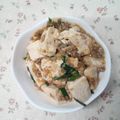 アタックひめちゃん's cooksnap of when they made 麻婆豆腐.