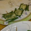 じゆんだい's cooksnap of when they made 簡単＊いんげんのチーズ焼き.