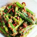 モモーナ's cooksnap of when they made ニンニクの芽味噌.