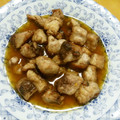 ｇｅｃｋｏ's cooksnap of when they made ソウダガツオの甘酢和え.