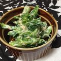 おなかペコリンチョ's cooksnap of when they made さっと一品☆ツナとアスパラの味噌マヨ和え.