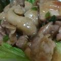 ♪のだめ♪'s cooksnap of when they made ねぎ塩チキン☆.