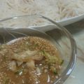 fumisuke♪'s cooksnap of when they made 冷や汁風ごま味噌そうめん.
