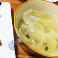 CmamaS's cooksnap of when they made 新玉葱の丸ごとスープ　超簡単.