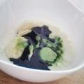 みっくママ's cooksnap of when they made 抹茶ゴマ塩バナナヨーグルト.