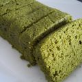 ポーラベア's cooksnap of when they made .*＊抹茶のガトーショコラ.*＊.