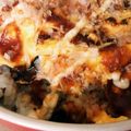 虹キララ's cooksnap of when they made 残りご飯OK！ アレンジ オムご飯♡.
